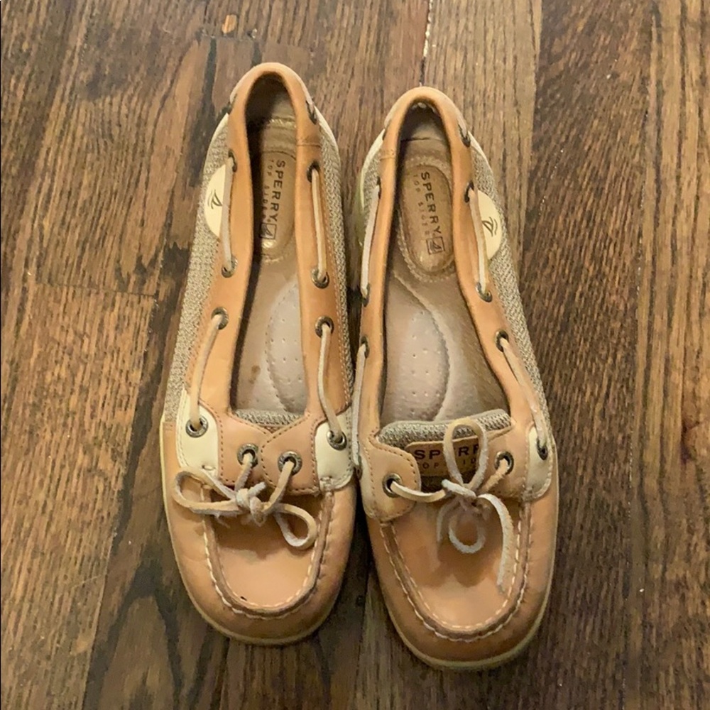 Sperry Boat shoes